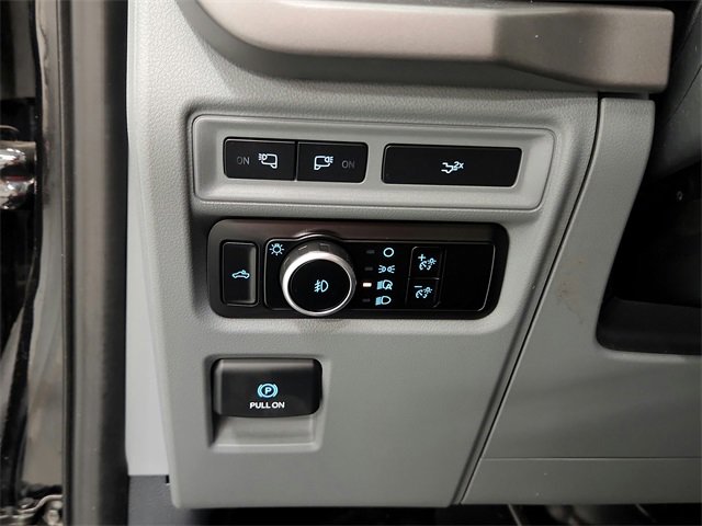 Used 2024 Ford F150 XLT w/ Equipment Group 302A MID image 28