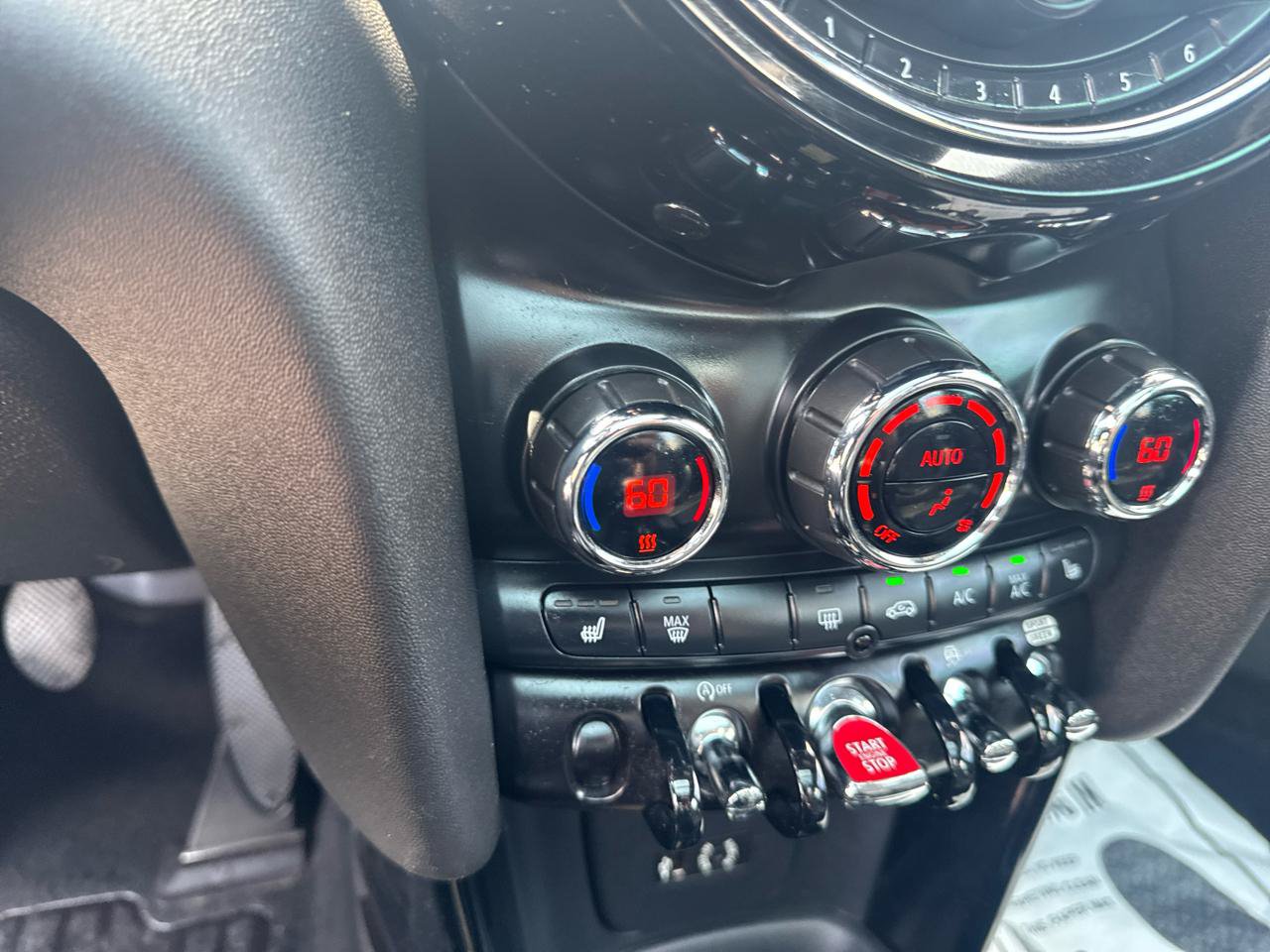 Used 2018 MINI Cooper S FWD image 33