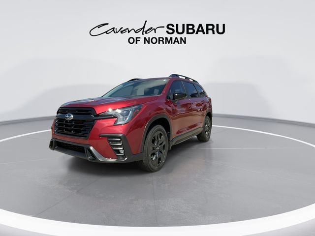 Used 2026 Subaru Ascent Bronze Edition AWD/4WD image 4