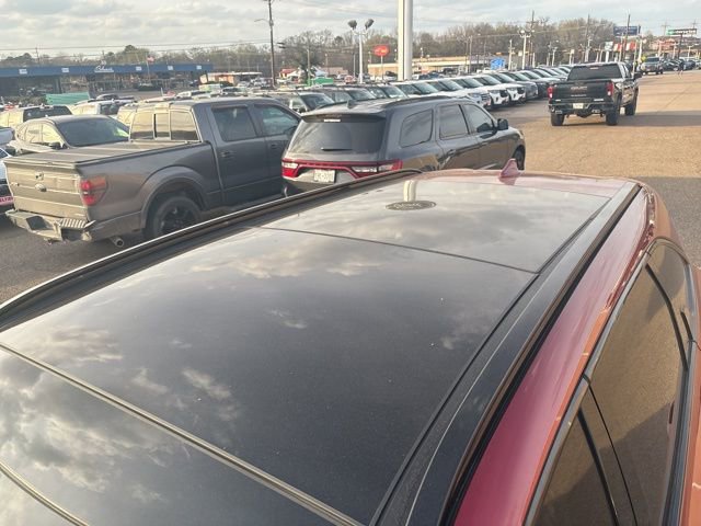 Used 2021 Kia Sorento SX image 27