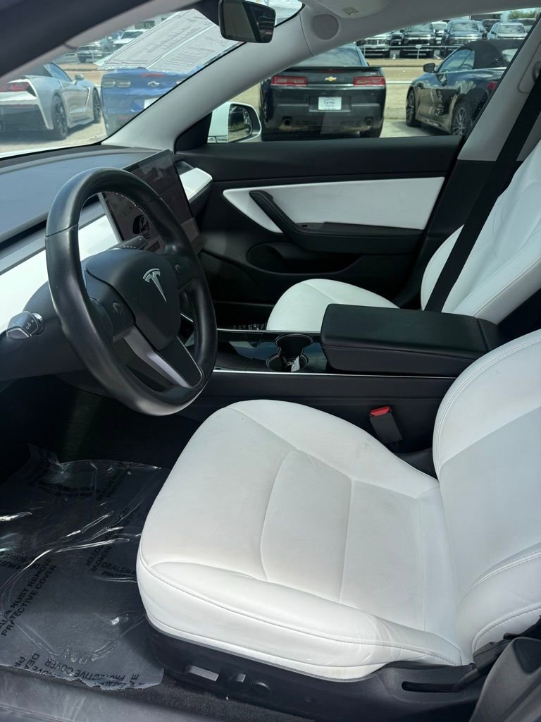 Used 2019 Tesla Model 3 Long Range image 15