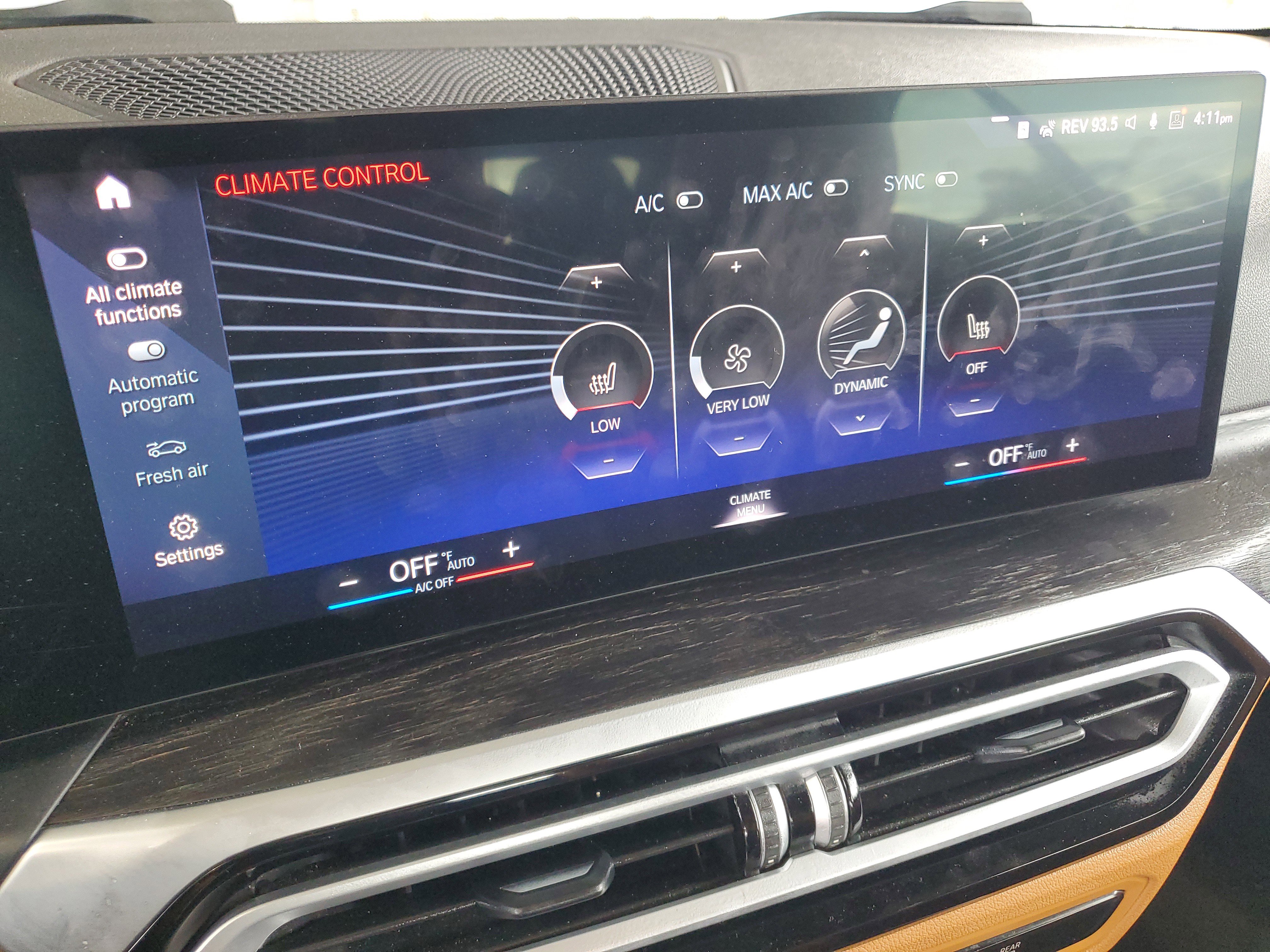 Used 2024 BMW 430i Convertible RWD image 27
