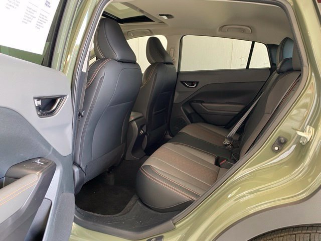 New 2026 Subaru Crosstrek 2.5i Limited AWD/4WD image 12