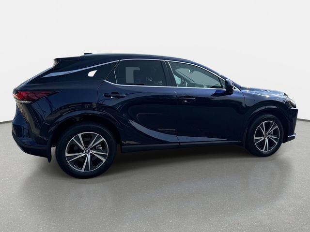 Used 2023 Lexus RX 350 Premium w/ Accessory Package (Z1) FWD image 6
