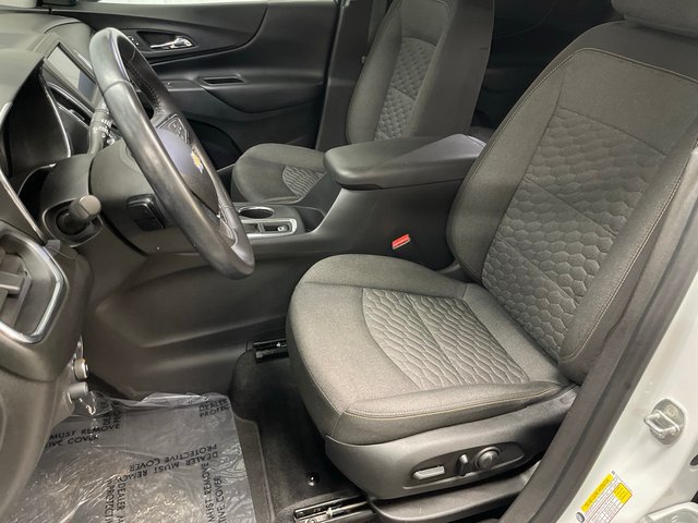 Used 2020 Chevrolet Equinox LT AWD/4WD image 15