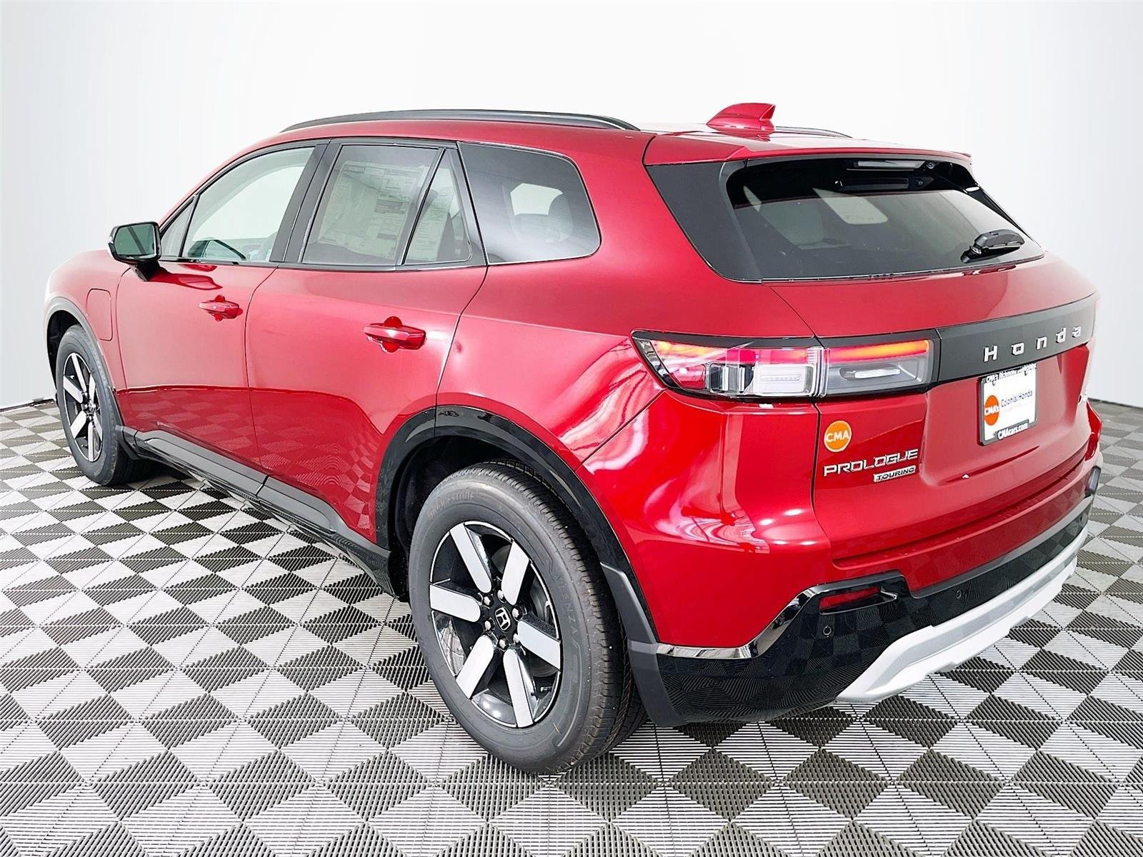 New 2026 Honda Prologue Touring image 6