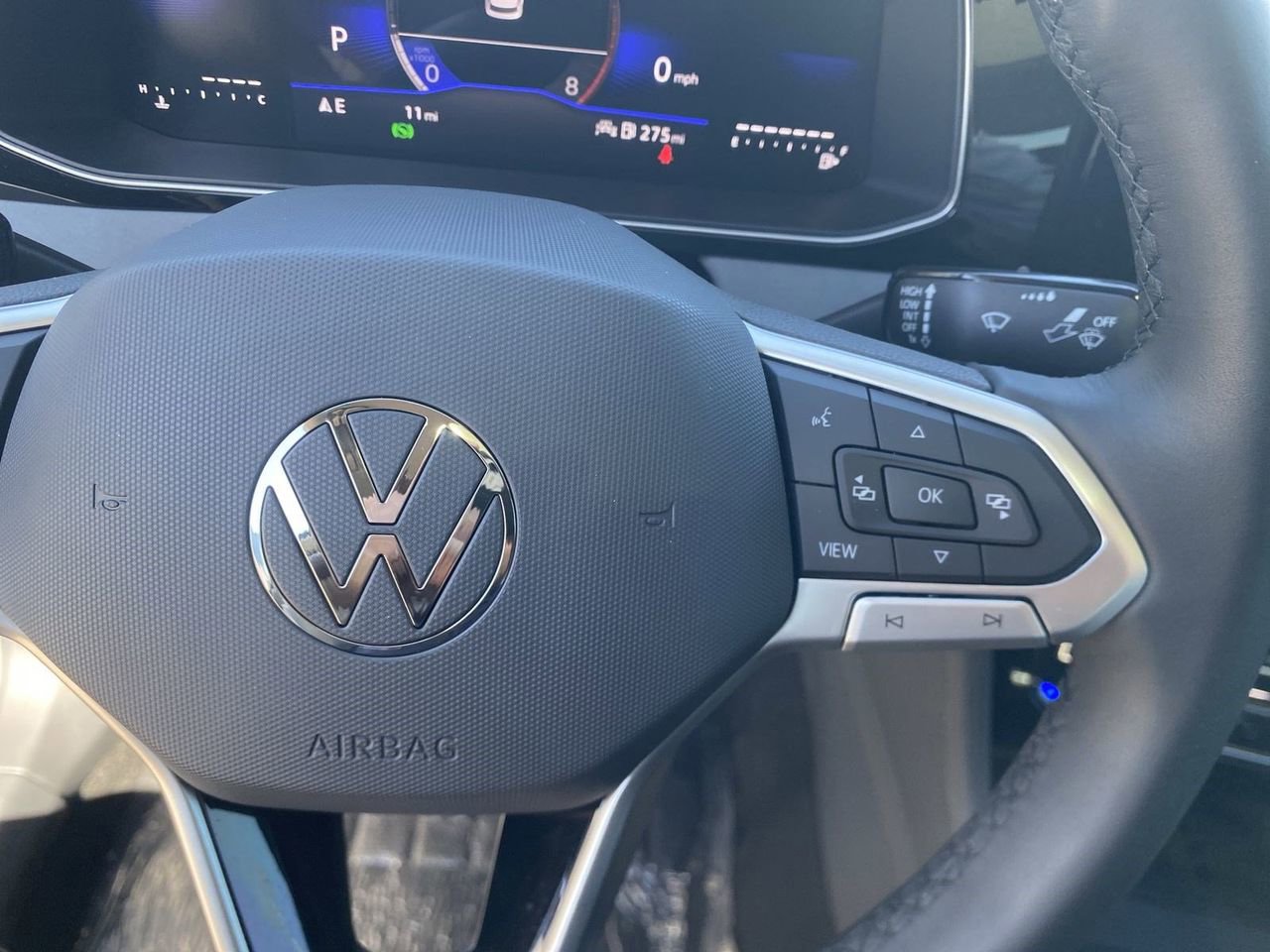 New 2026 Volkswagen Jetta SE image 21