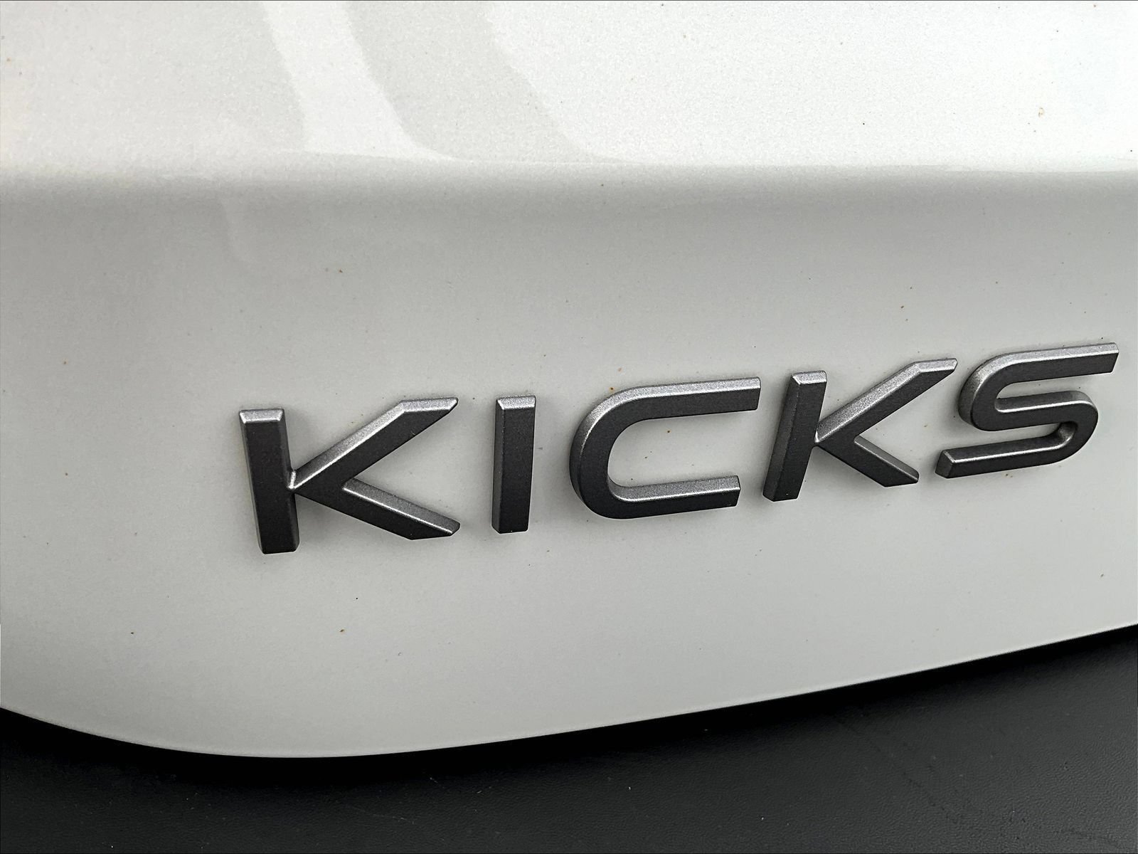 Certified 2025 Nissan Kicks SR AWD/4WD image 27