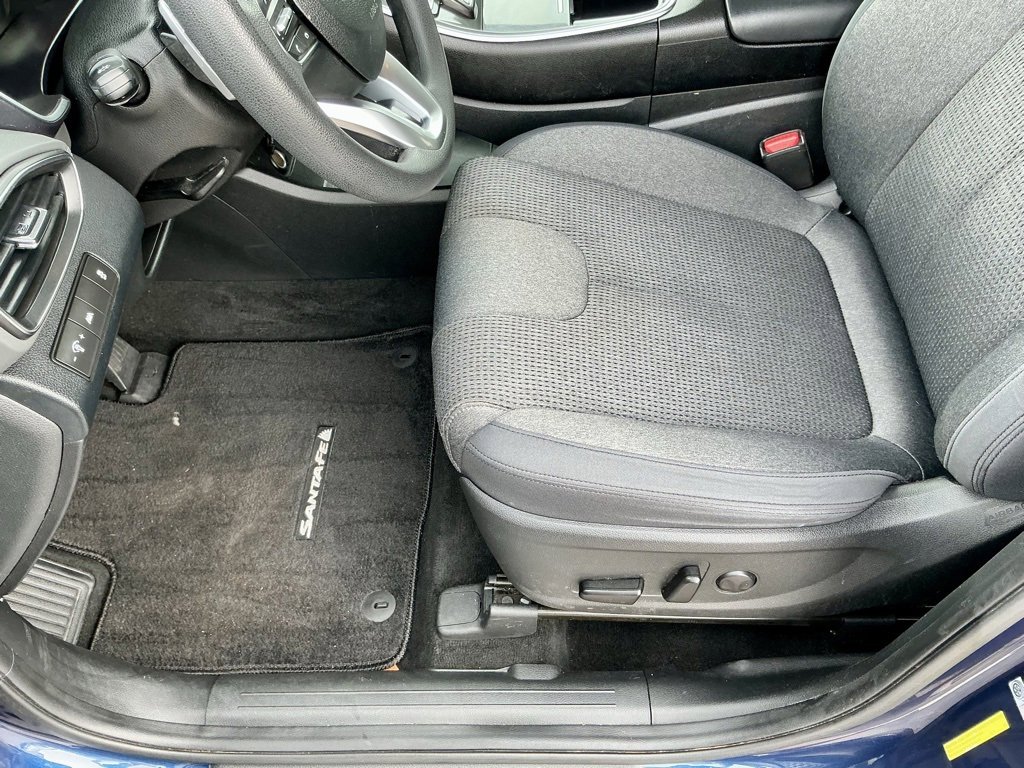 Used 2021 Hyundai Santa Fe SEL w/ Cargo Package image 42