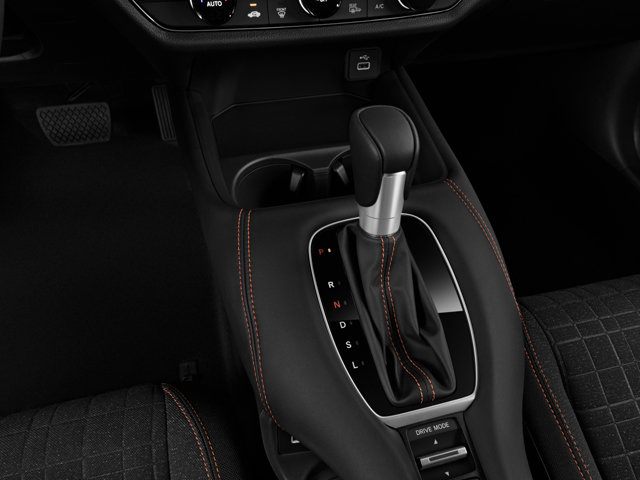 Certified 2024 Honda HR-V Sport image 9