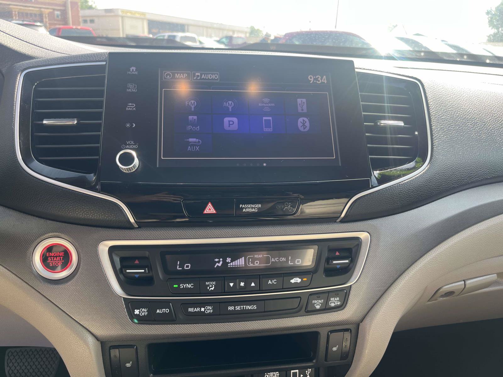 Used 2021 Honda Ridgeline RTL-E image 19