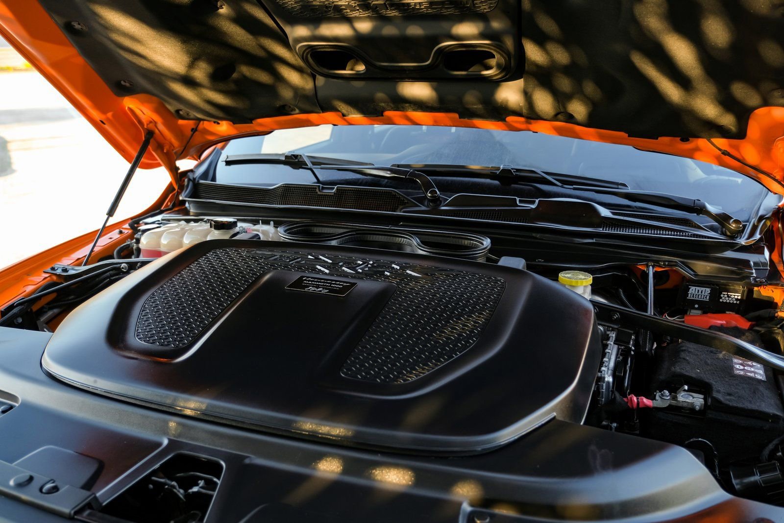 Used 2022 RAM 1500 TRX w/ TRX Level 2 Equipment Group image 50