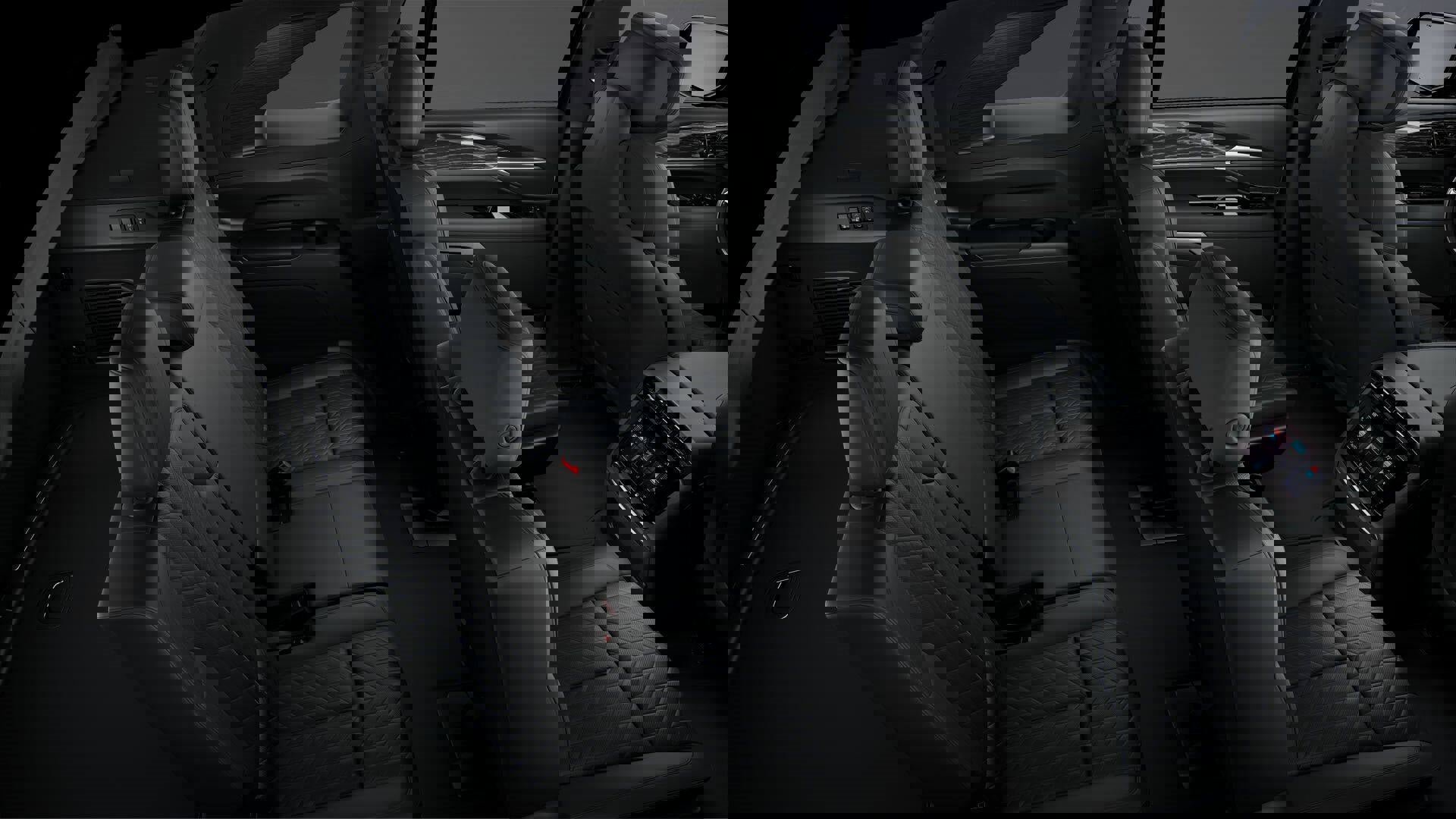 New 2025 Cadillac Escalade IQ Sport 1 w/ Smart Trailering package image 35