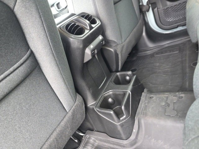 Used 2024 Jeep Wrangler Willys image 35