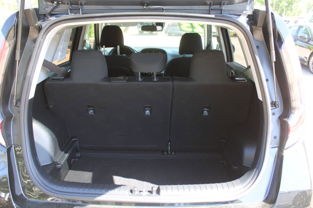 Certified 2023 Kia Soul LX image 10