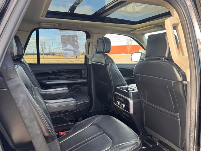Used 2019 Ford Expedition Platinum image 29