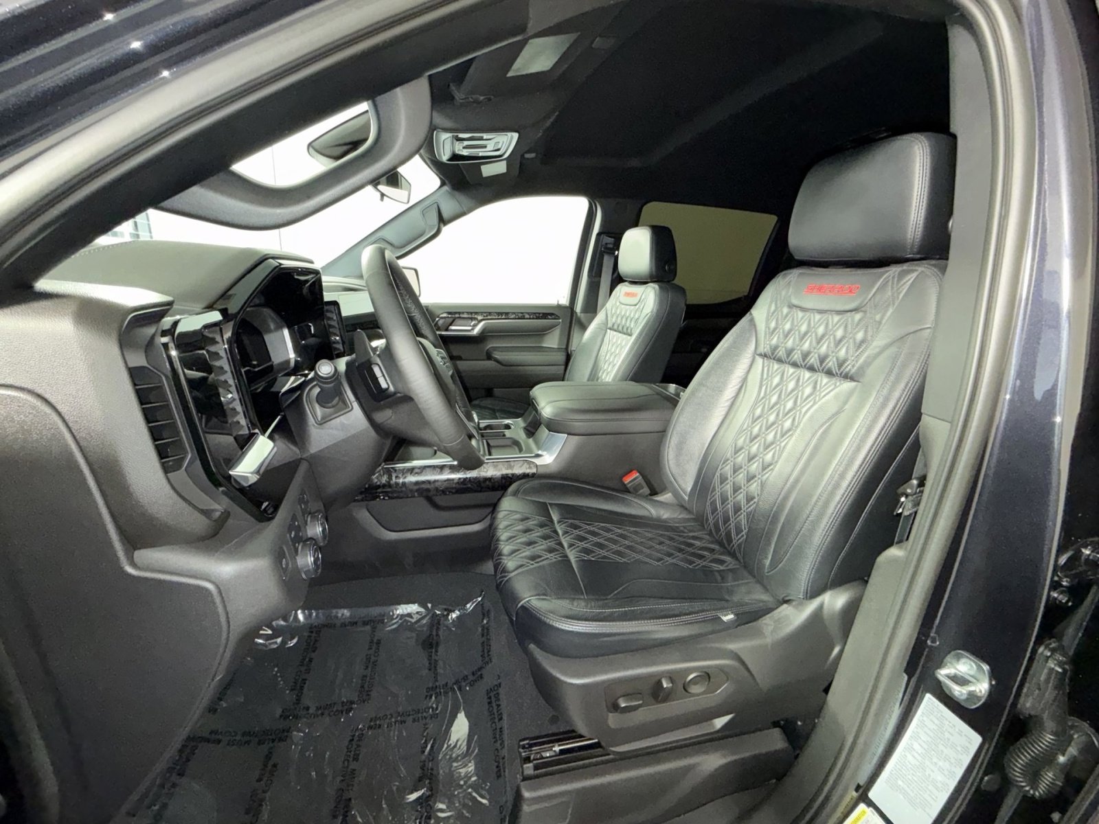 Used 2023 Chevrolet Silverado 1500 RST w/ All Star Edition Plus image 13