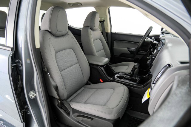 Used 2021 GMC Canyon Elevation Standard w/ Convenience Package image 33