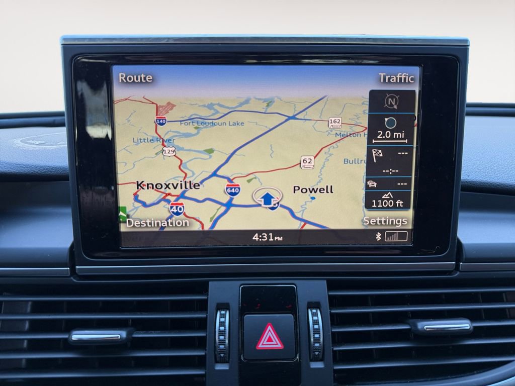 Used 2016 Audi A6 2.0T Premium image 10