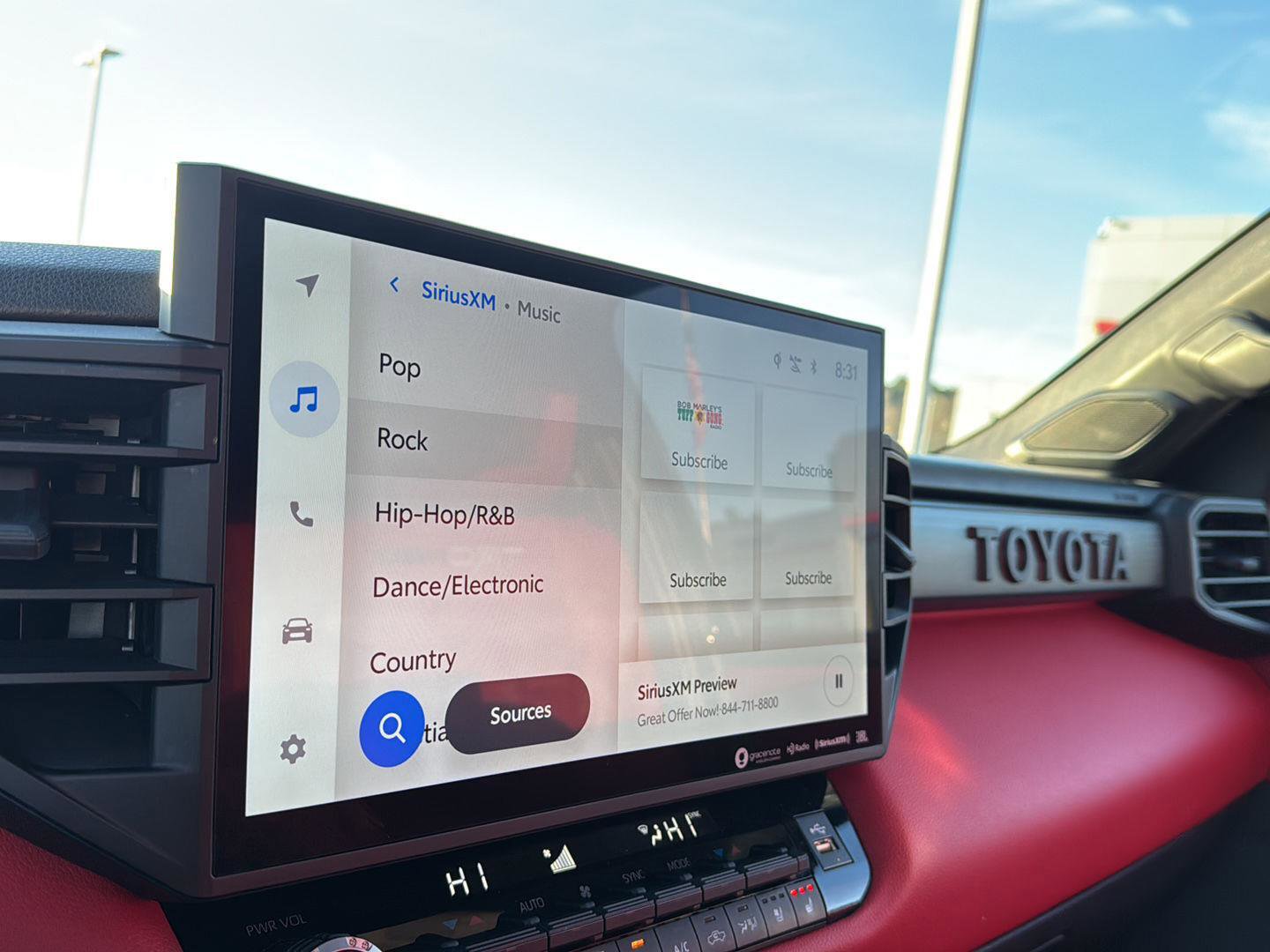 Used 2024 Toyota Tundra TRD Pro image 21