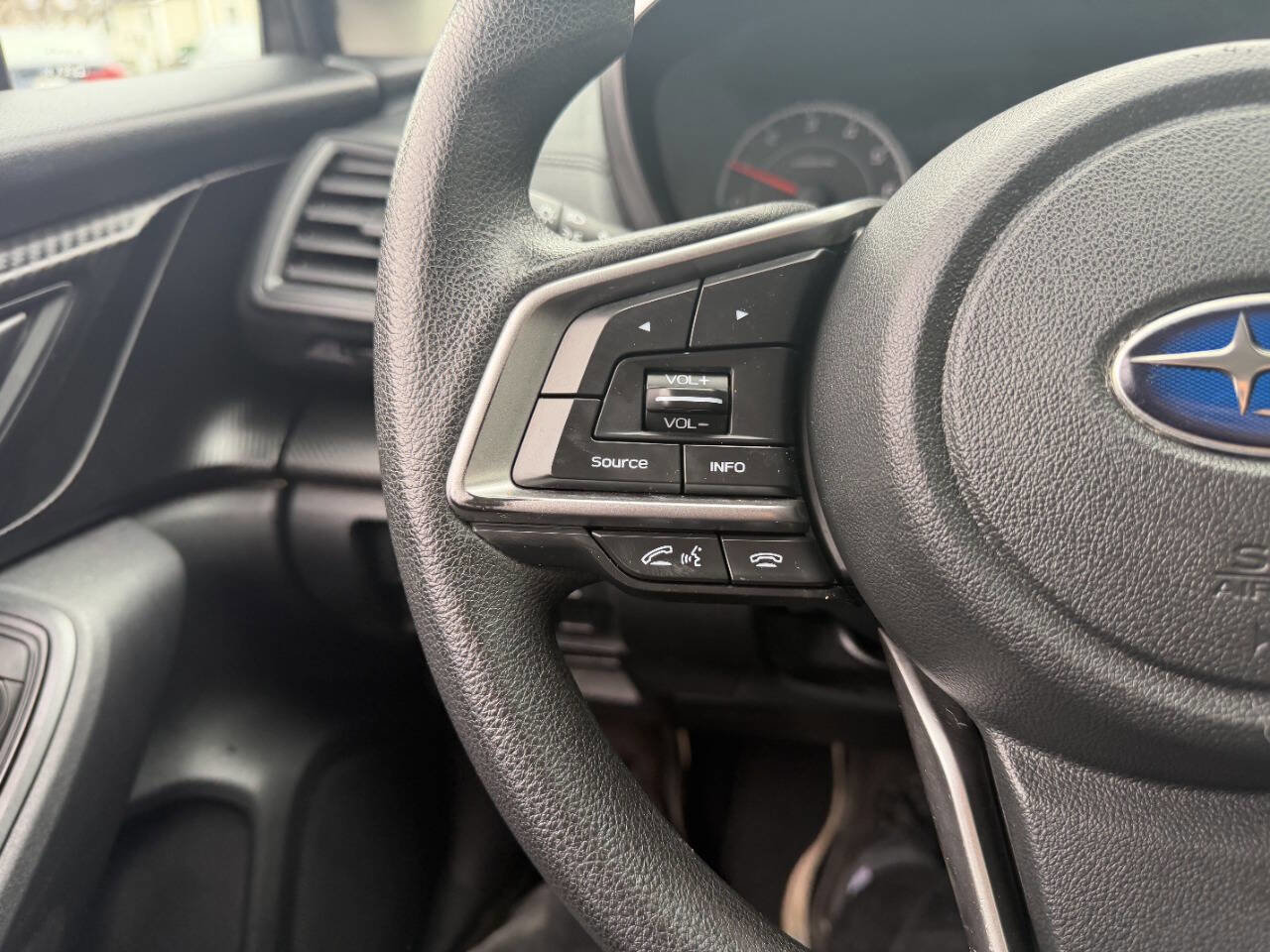 Used 2017 Subaru Impreza 2.0i Premium AWD/4WD image 30