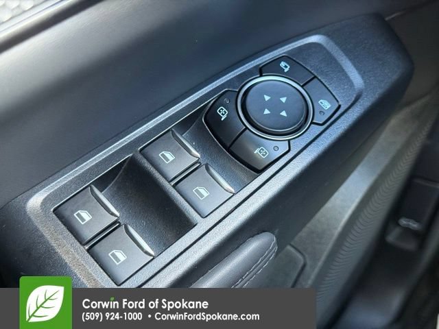 Certified 2024 Ford Ranger Raptor AWD/4WD image 21
