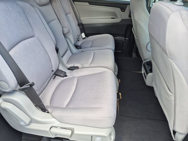 Used 2020 Honda Odyssey EX image 24