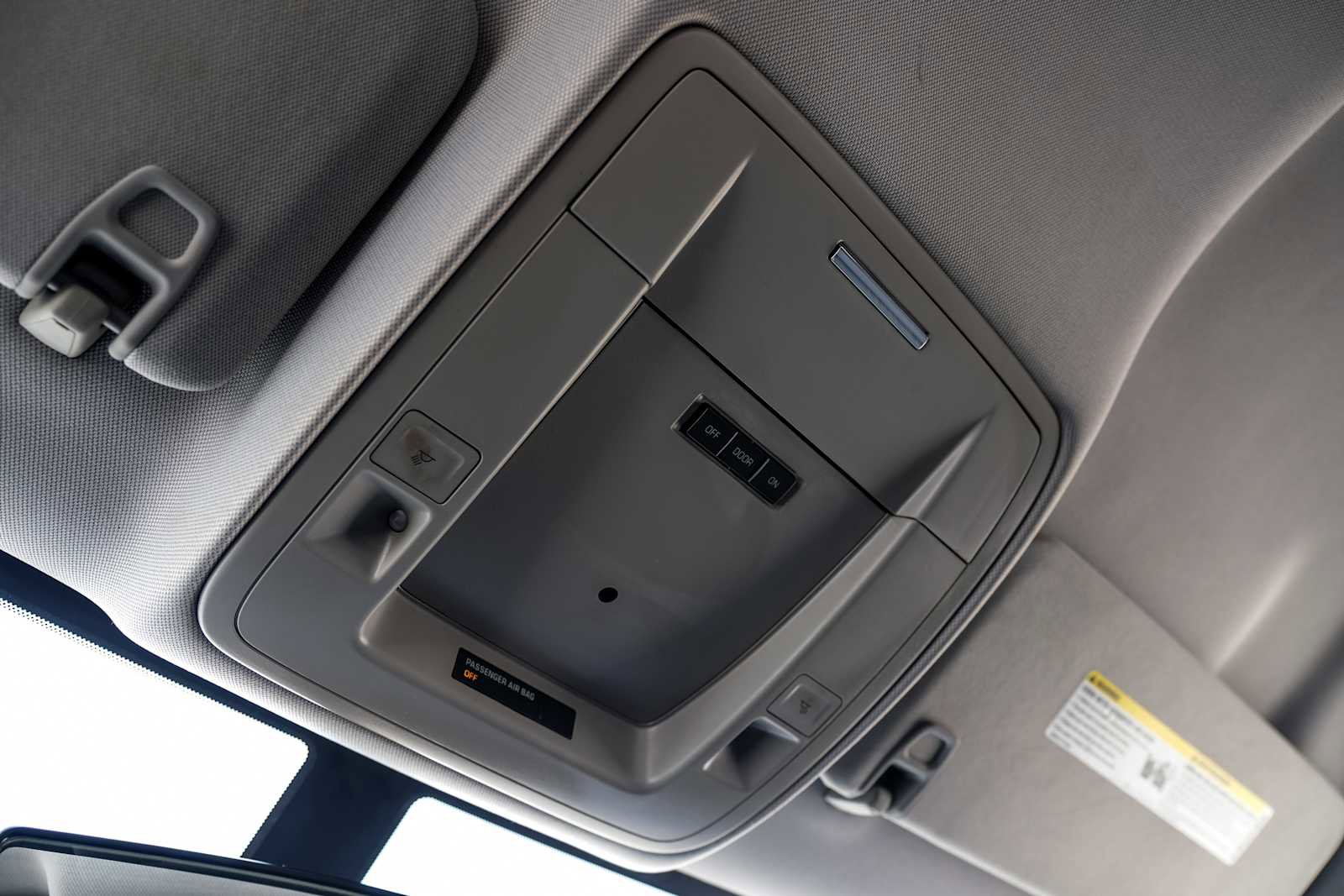 Used 2017 Chevrolet Silverado 1500 Custom w/ Rally 1 Edition AWD/4WD image 26