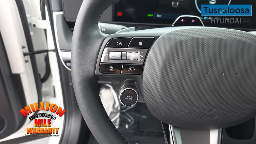 New 2026 Hyundai Ioniq 5 SEL RWD image 17