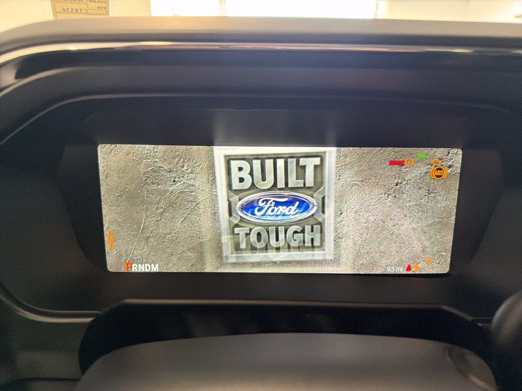 New 2027 Ford F250 Lariat w/ Black Appearance Package AWD/4WD image 15