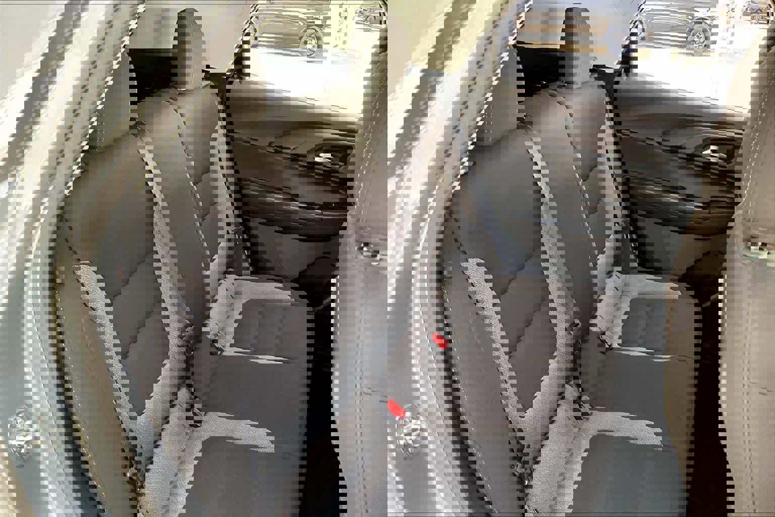 Certified 2025 Chevrolet TrailBlazer LS w/ LS Convenience Package image 18