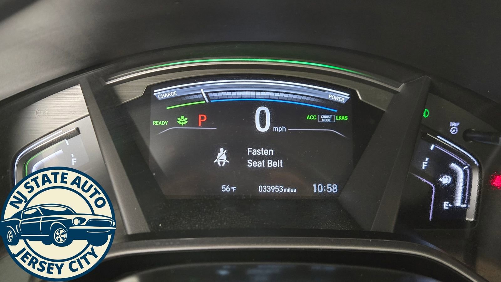 Used 2021 Honda CR-V Touring image 12