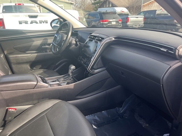 Used 2023 Hyundai Tucson SEL w/ Convenience Package image 11