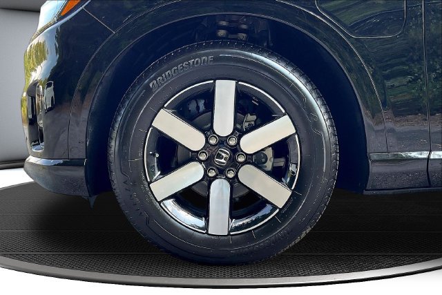 New 2026 Honda Prologue Touring image 13