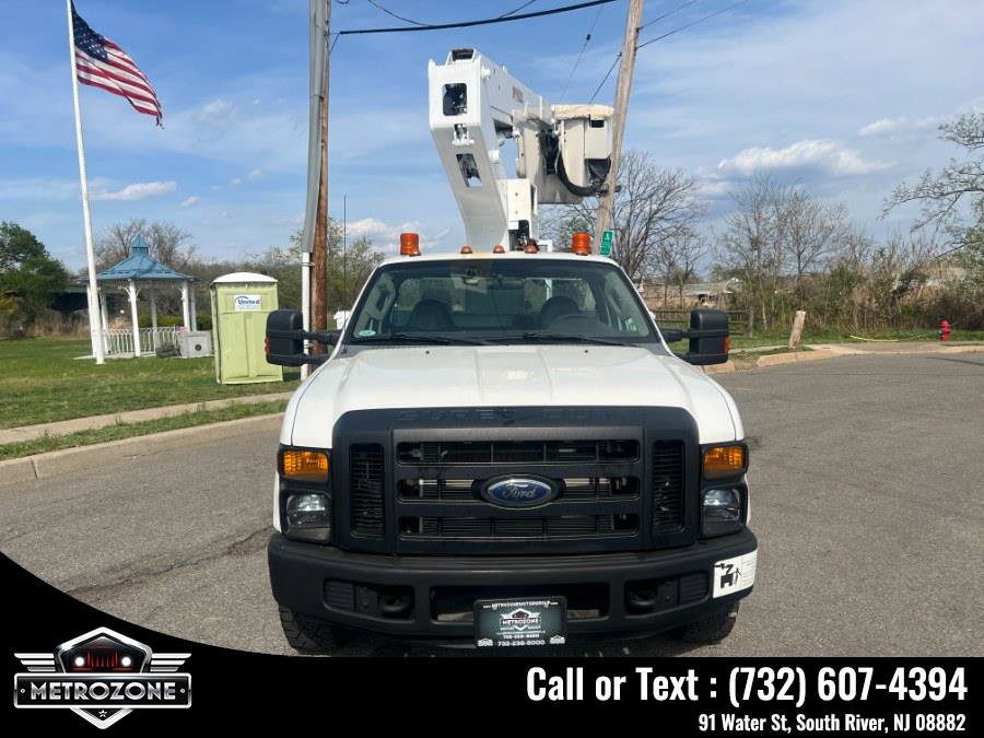 Used 2009 Ford F350 XL RWD image 3
