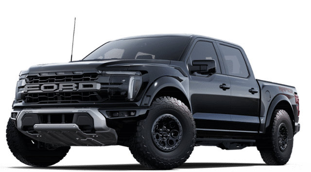 New 2025 Ford F150 Raptor AWD/4WD image 53