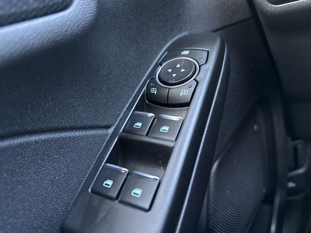 Used 2025 Ford Escape ST-Line w/ Tech Pack #1 image 25