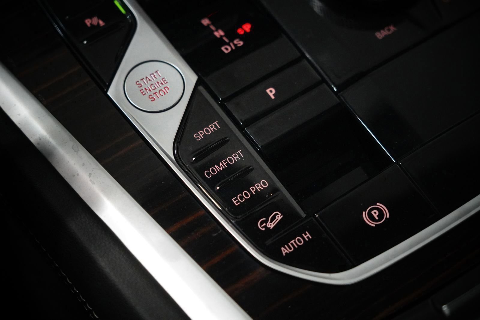 Used 2026 BMW X6 xDrive40i image 28