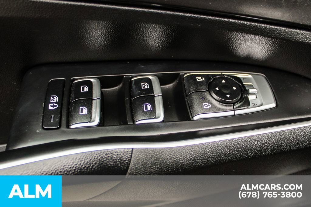 Used 2022 Kia Sorento S FWD image 40