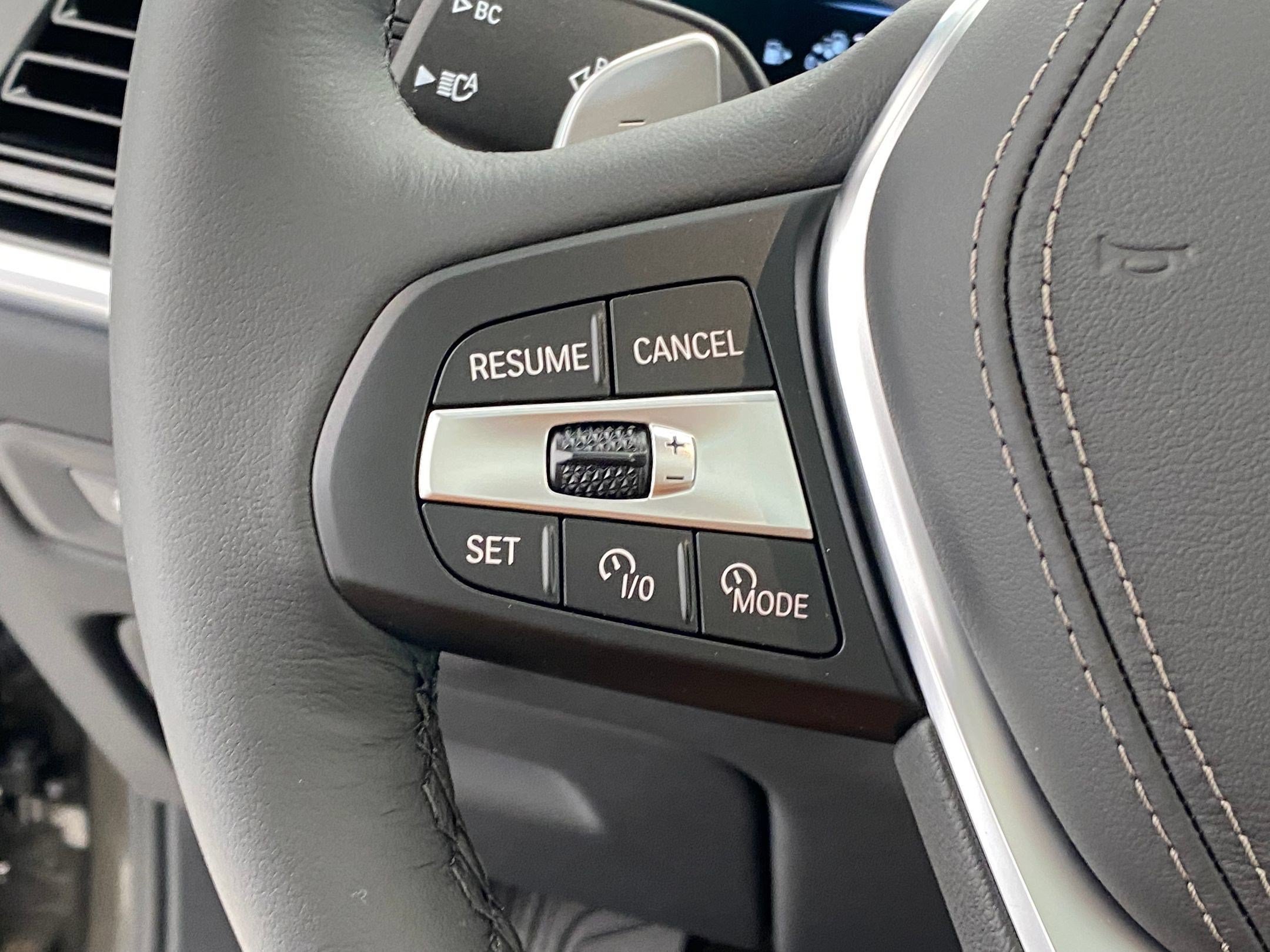 Used 2026 BMW X5 xDrive50e w/ Premium Package AWD/4WD image 15
