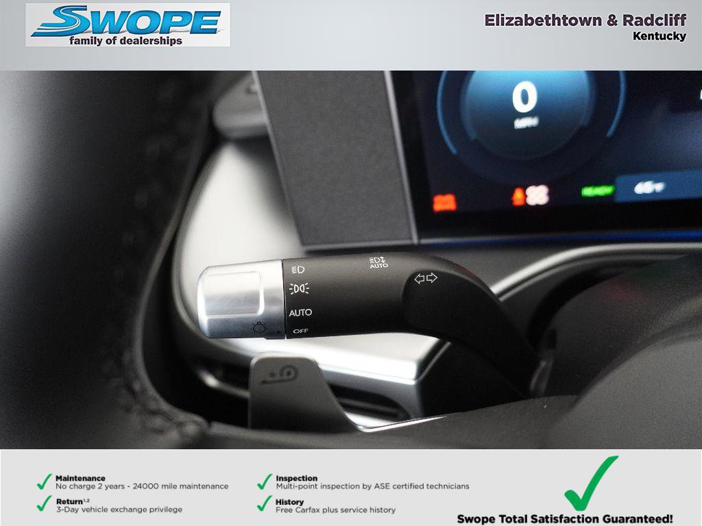 New 2026 Hyundai Ioniq 9 Limited image 18