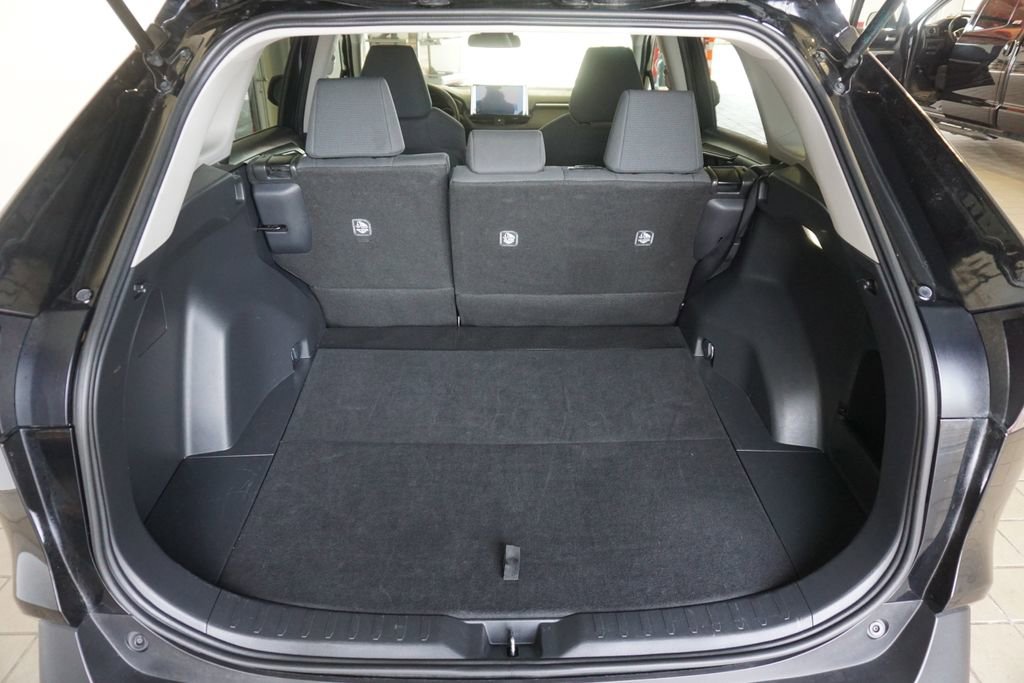 Certified 2024 Toyota RAV4 LE image 15