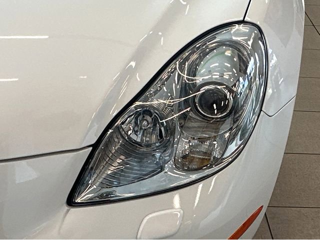 Used 2007 Lexus SC 430 Convertible image 39