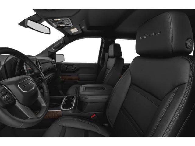 Used 2021 GMC Sierra 1500 Denali AWD/4WD image 12
