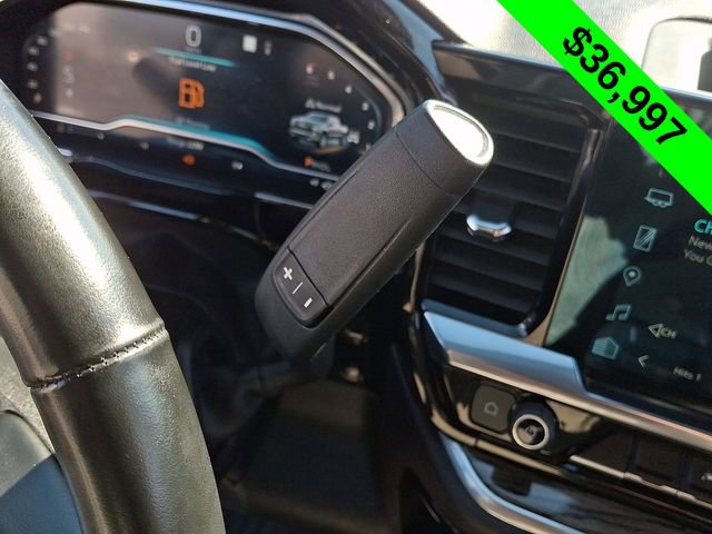 Used 2023 Chevrolet Silverado 1500 LT image 14