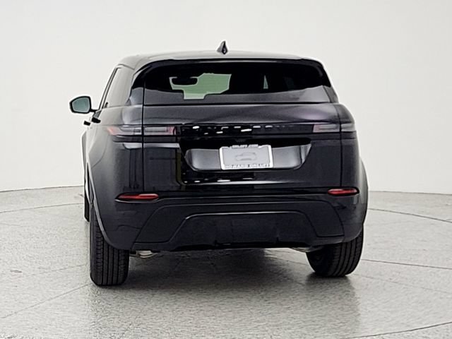 New 2026 Land Rover Range Rover Evoque S AWD/4WD image 6