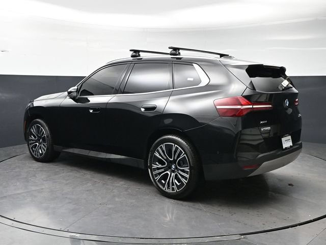 Used 2026 BMW X3 xDrive30i AWD/4WD image 7