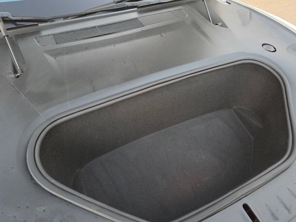 Used 2021 Tesla Model S Long Range image 41