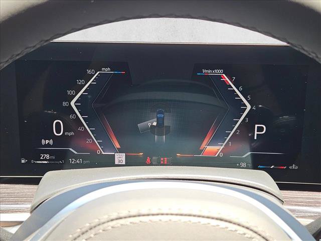 New 2026 BMW X5 sDrive40i w/ M Sport Package RWD image 11