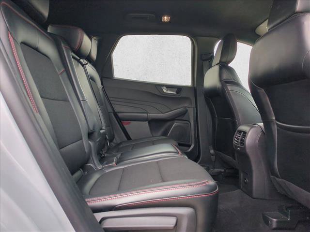 Used 2025 Ford Escape ST-Line Select image 19